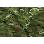 Multi-Terrain Pattern (MTP)