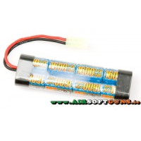  9,6V Batteries