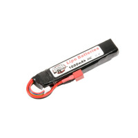  Lithium [Lipo] 7.4v & 11.1v