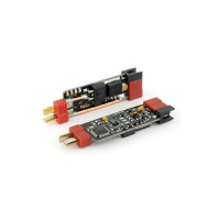 Wire / Plugs / Mosfet