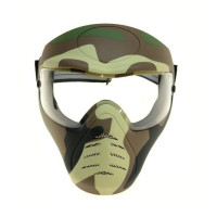 Masks, Helmets & Others - Combat Gear | Airsoft Ireland