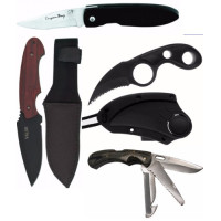 Knives & Multitools Ireland | Outdoor Gear