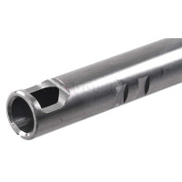 Precision Barrels & Outer