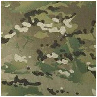 Multi Camo (MultiCam) - BY COLOR | Airsoft Ireland