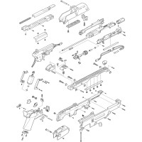 AEG Parts
