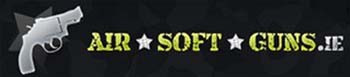 AirsoftGuns.ie