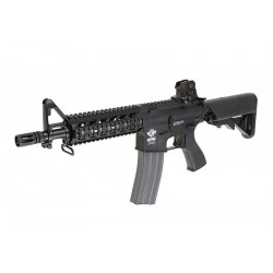 g g cm16 raider m4 cqb ris airsoft rifle