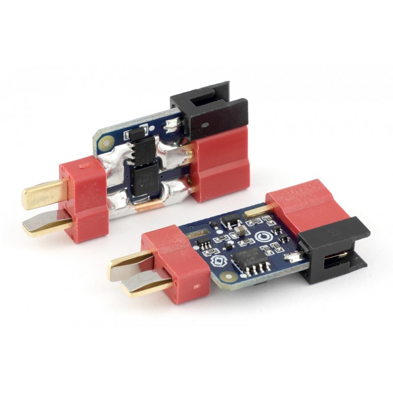 Gate NanoAAB 3rd gen MOSFET active brake Gate NanoAAB 3rd gen MOSFET active brake