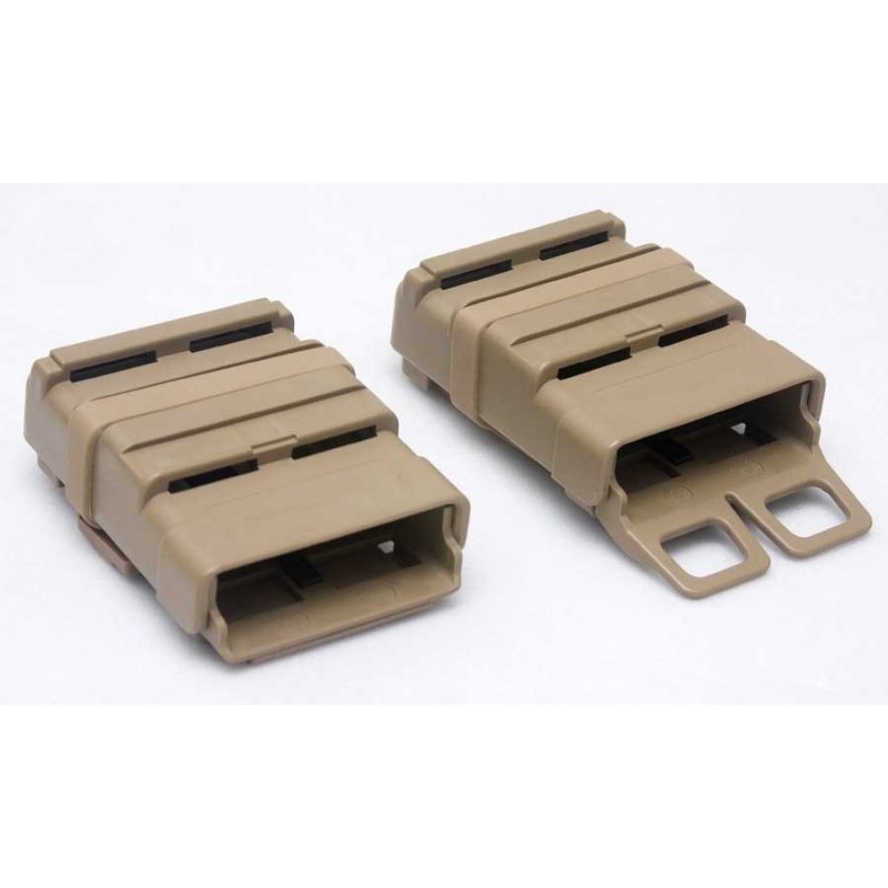 Molle FastMag Magazine Pouch Gen. 3 DE Molle FastMag Magazine Pouch Gen. 3 DE