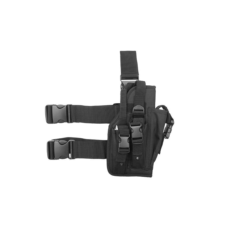 Tactical Holster color Black Tactical Holster color Black