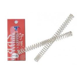 SHS M120 AEG Spring SHS M120 AEG Spring