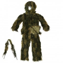 GILLIE SUIT SPECIAL FORCES XL/XXL GILLIE SUIT SPECIAL FORCES XL/XXL
